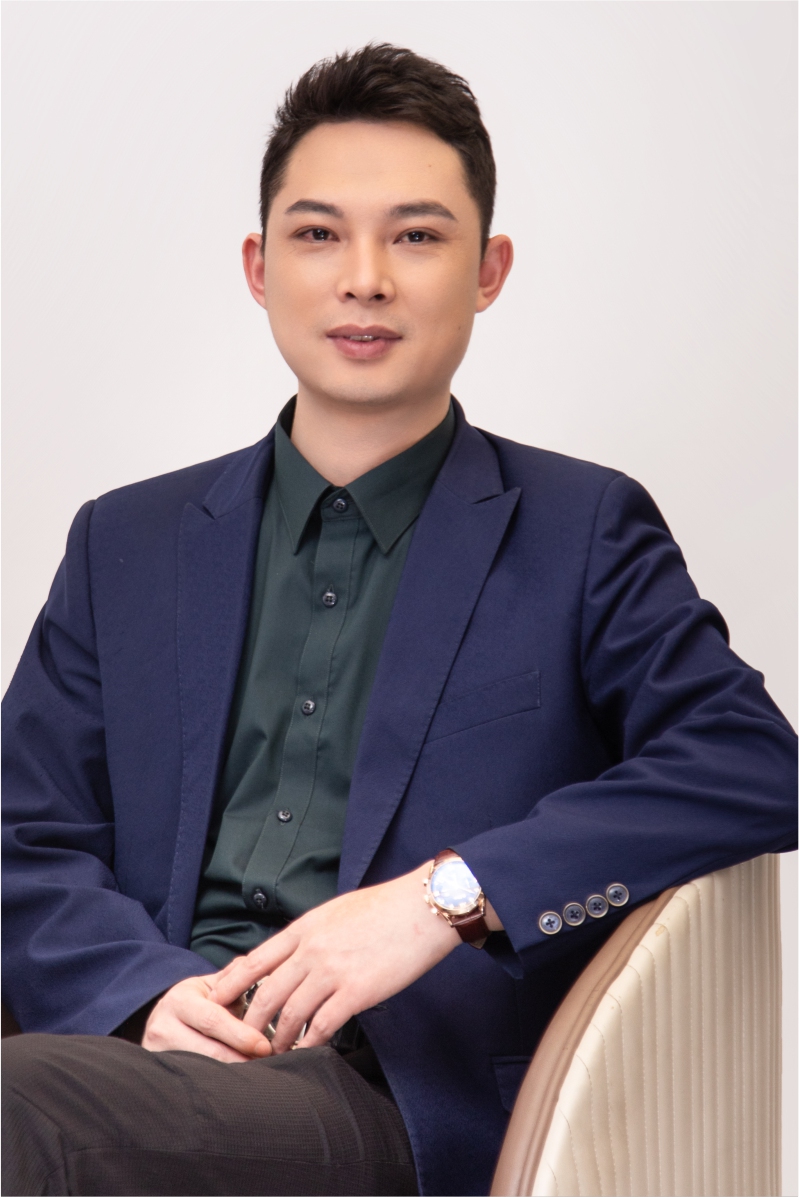 何春林