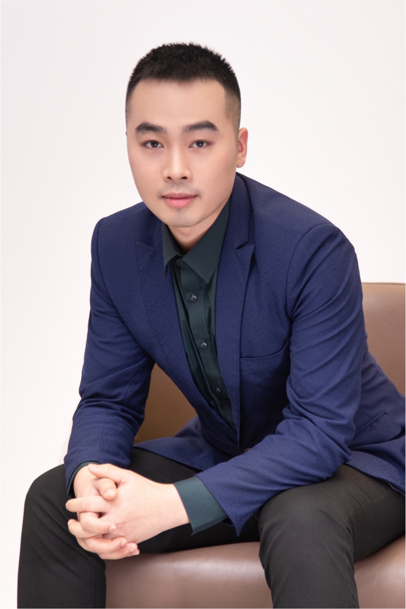 李成