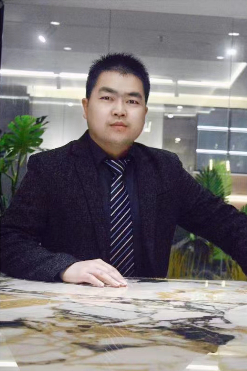 龙运勇