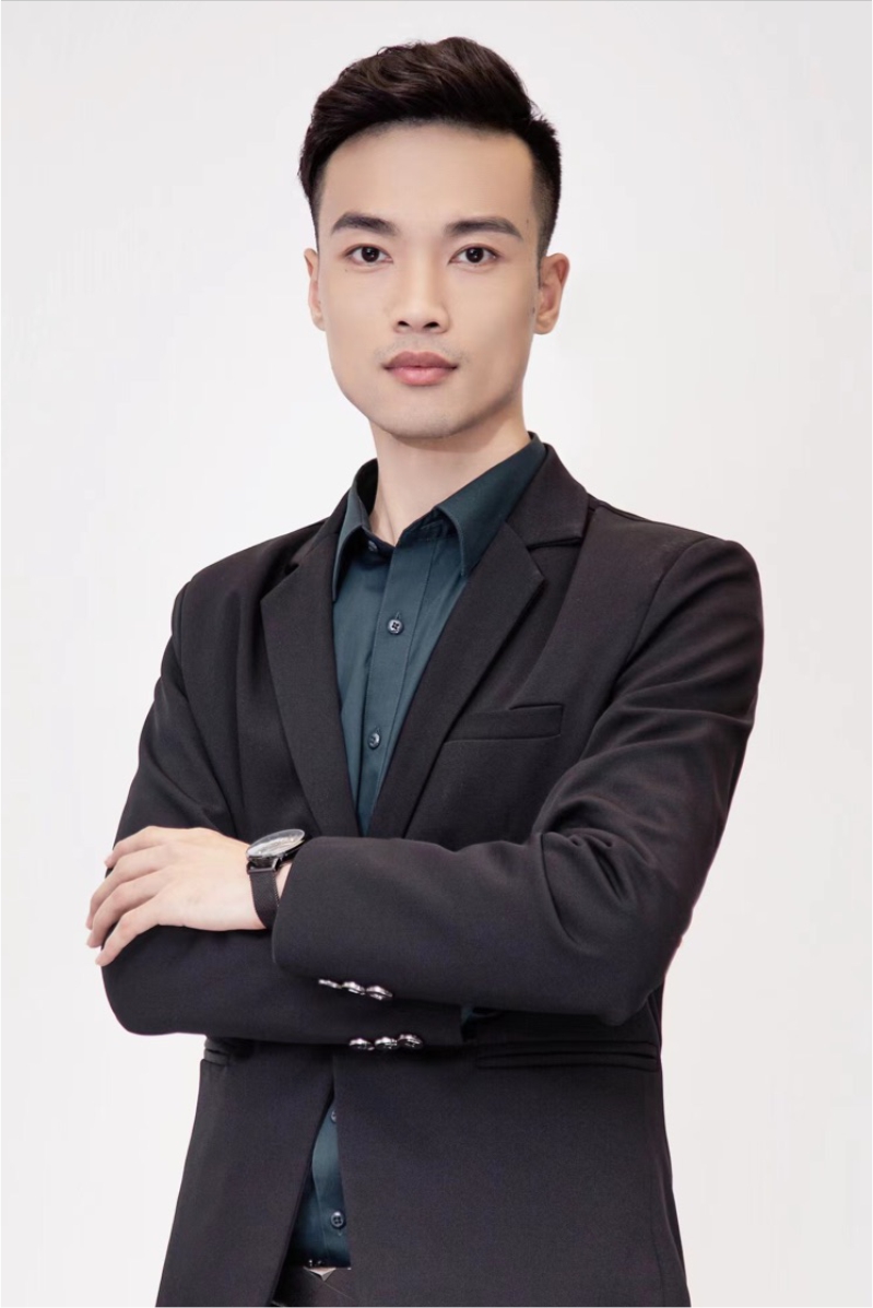 彭凯程