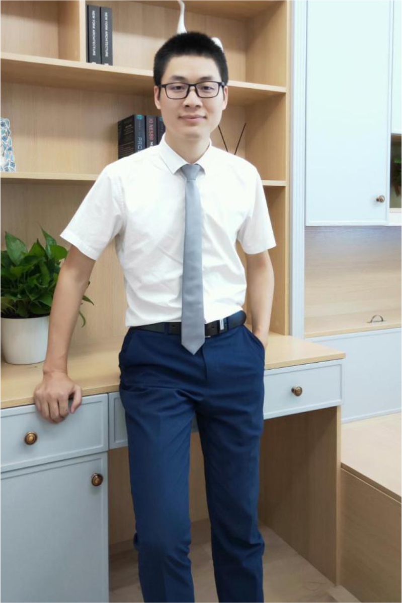 郑小波