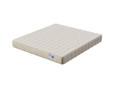 【喜临门】元眠H7923  七区独立袋装弹簧+3D材料+乳胶+Coolmax面料(抗菌防螨技术)  230mm  1.8米床垫